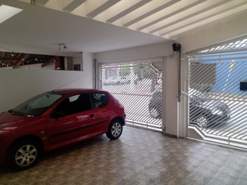 Garagem 