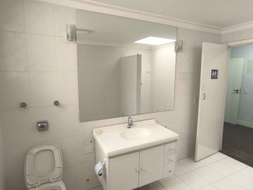 Suite Closet