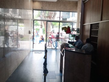 Entrada Condomnio 