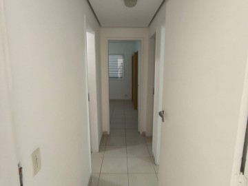 Corredor Dormitrio 