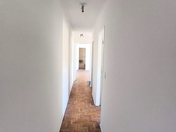 Corredor Dormit�rios 