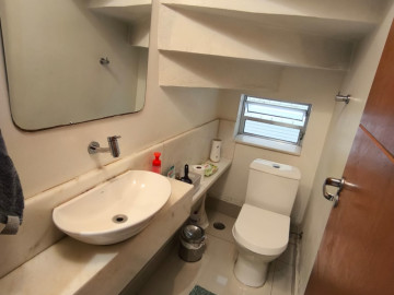 Lavabo 