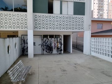 Bicicletrio 