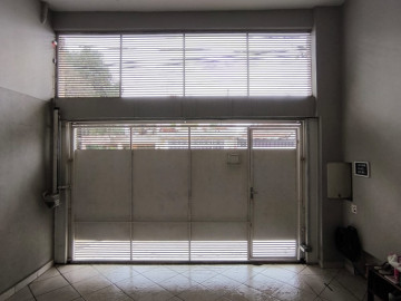 Garagem 