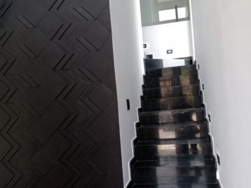 Escada entre Pavimentos 