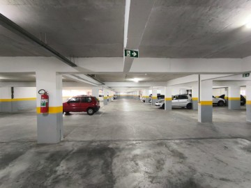 Garagem 