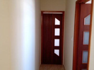 Corredor Dormitrio 
