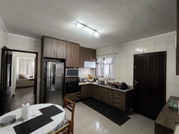 Cozinha 