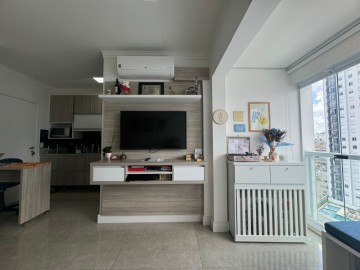 Sala e Cozinha 