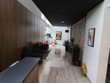 Hall de entrada 