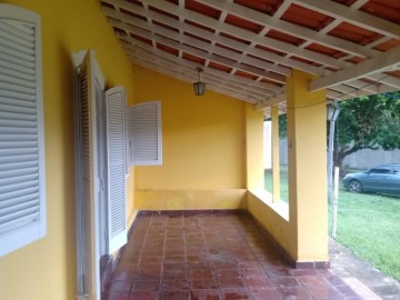 Varanda 