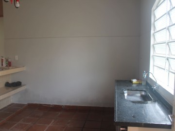 Cozinha 