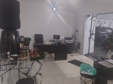 Sala Administrativa 