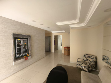 Hall de entrada