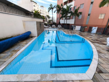 Piscinas 