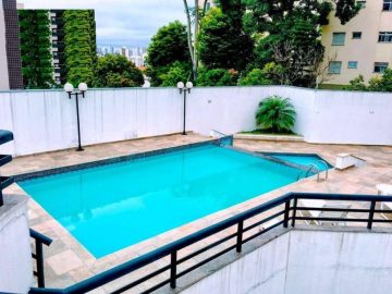 Piscina Condomnio