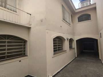 Garagem 