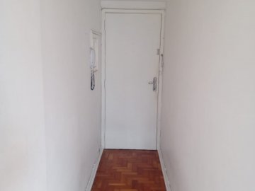 Porta de entrada 