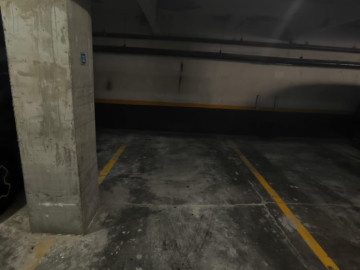 Vaga de garagem 