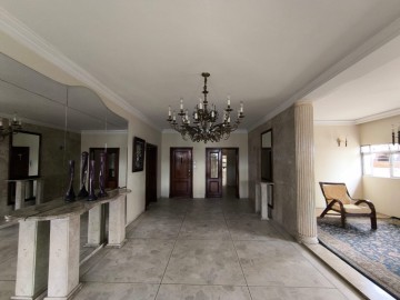 Hall de entrada 