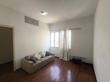Aluguel - Apartamento 37m� - Consola��o - lado do Mackenzie