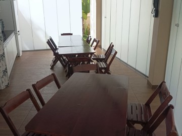 Churrasqueira 