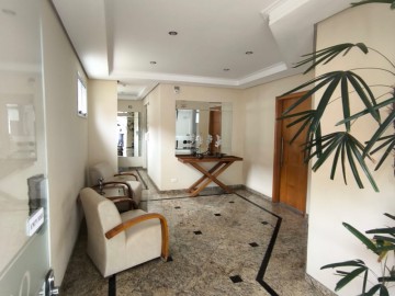 Hall de entrada 
