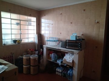 Cozinha Edcula 
