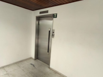 Elevadores 