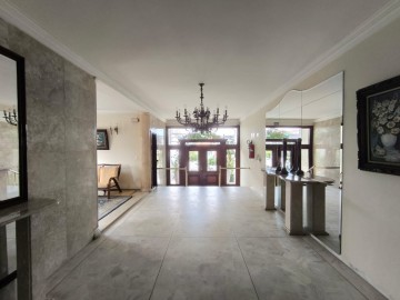 Hall de entrada 