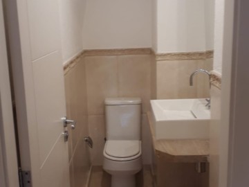 Lavabo 