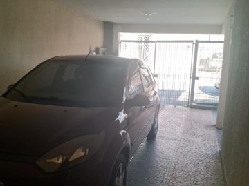 Garagem 