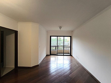 Apartamento 83m� para Loca��o Vila Mariana Pr�ximo ao Metr�