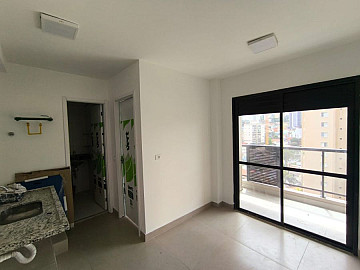 Aluguel - Studio26m� - Parada Inglesa - 02 Sacadas