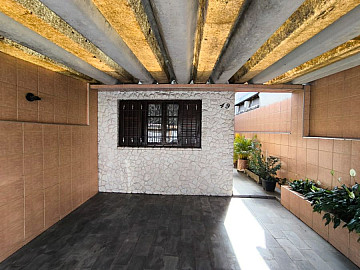 CASA � VENDA 192M� BAIRRO ASSUN��O - S�O BERNARDO DO CAMPO