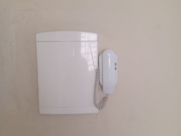 Interfone 
