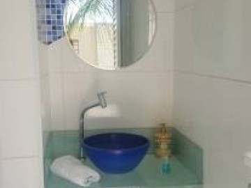 Banheiro 