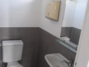 Banheiro