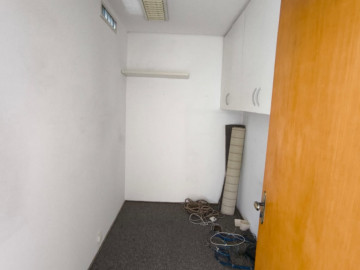 Sala de geradores 