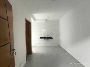 Sala e Cozinha 