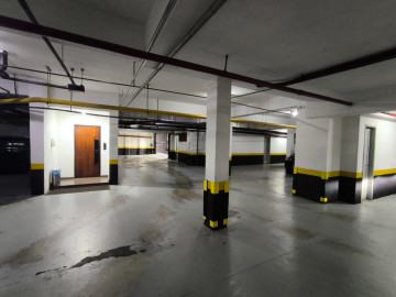 Garagem 