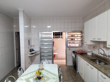 Cozinha 