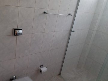 Banheiro Social 