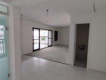 Cozinha e Sala 