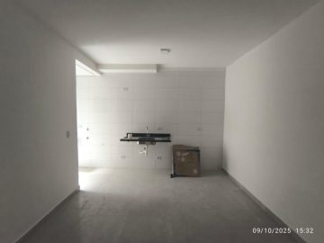 Apartamento Novo à Venda – 43m² | Parque da Vila Prudente