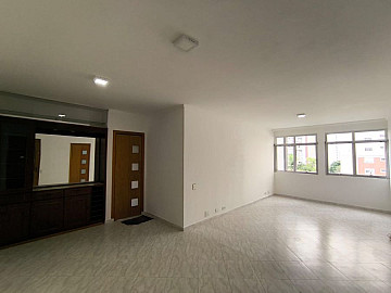 Venda - Apartamento 128m� � Para�so � S�o Paulo/SP