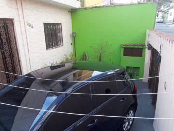 Garagem