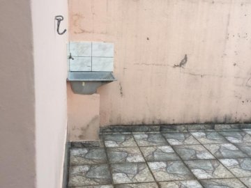rea de servio 