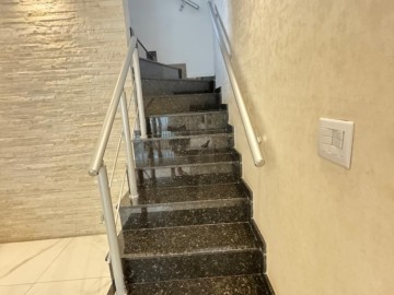 Escada Pavimentos 