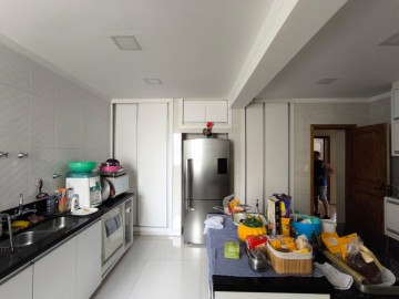 Cozinha 